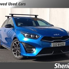 Kia Ceed 2022
