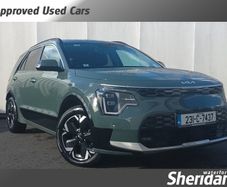 Kia Niro 2023