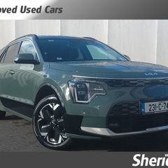 Kia Niro 2023
