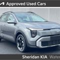 Kia Stonic 2027
