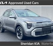 Kia Stonic 2027