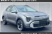 Kia Stonic 2027