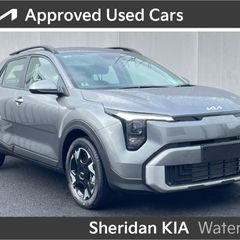 Kia Stonic 2027