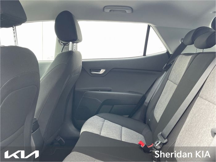 Kia Stonic 2027