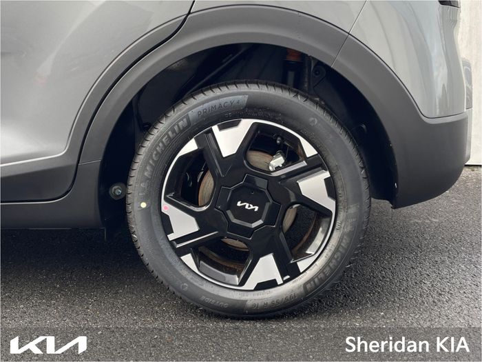 Kia Stonic 2027