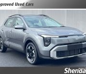 Kia Stonic 2026