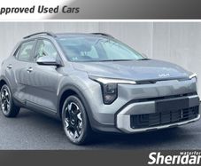 Kia Stonic 2026