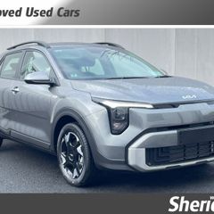 Kia Stonic 2026