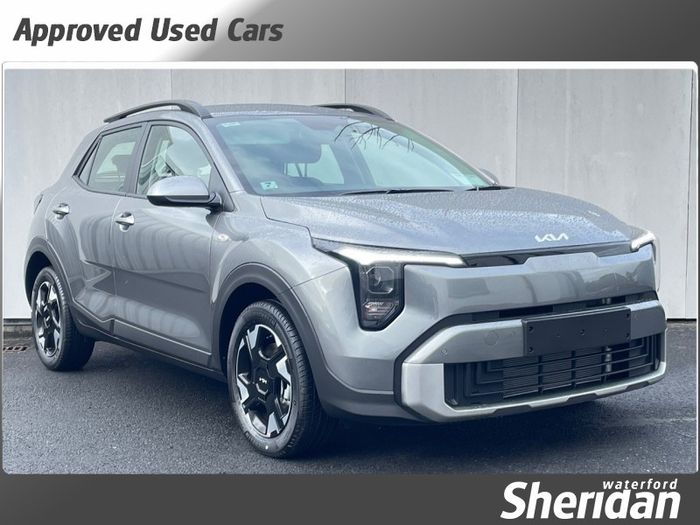 Kia Stonic 2026