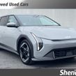 Kia EV4 2027