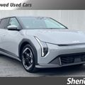 Kia EV4 2027
