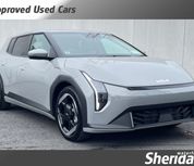 Kia EV4 2027