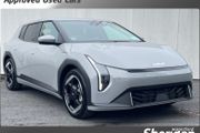 Kia EV4 2027