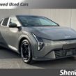 Kia EV4 2027