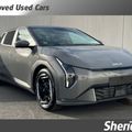 Kia EV4 2027