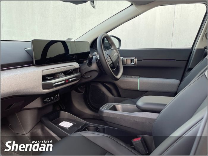 Kia EV4 2027