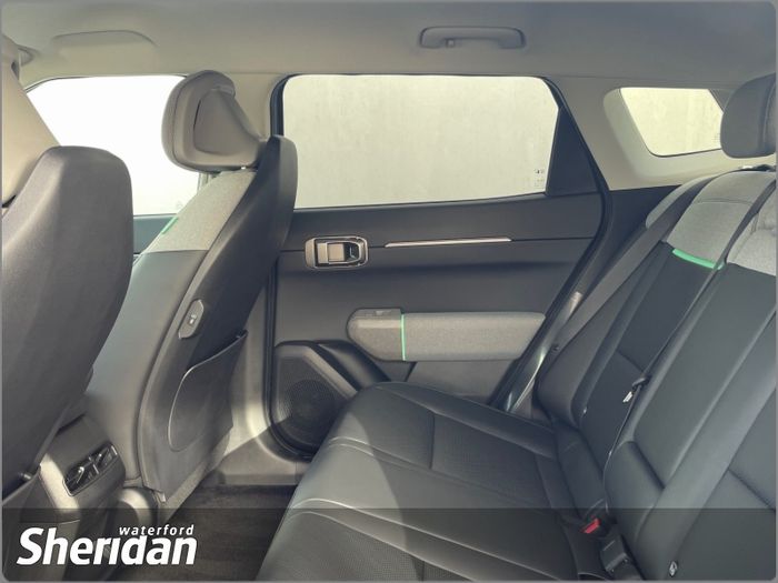 Kia EV4 2027