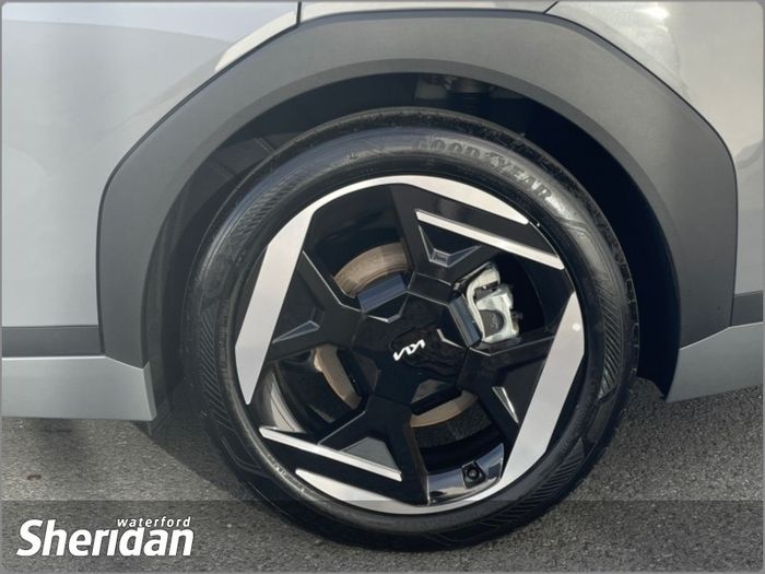 Kia EV4 2027