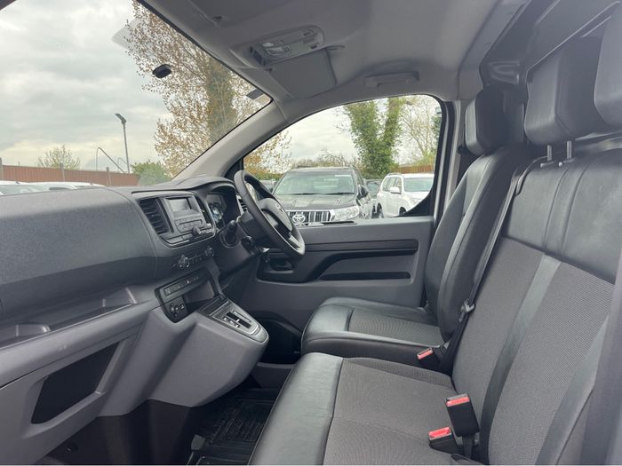 Toyota Proace 2022