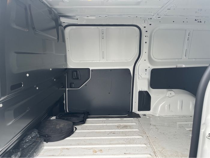 Toyota Proace 2022
