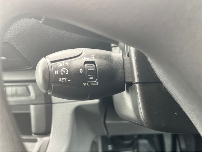 Toyota Proace 2022