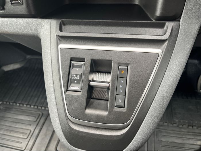 Toyota Proace 2022