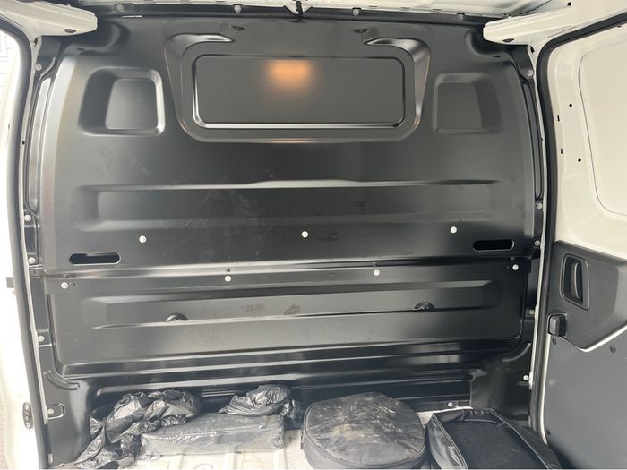 Toyota Proace 2022
