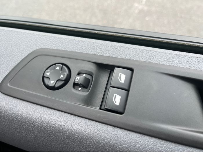 Toyota Proace 2022