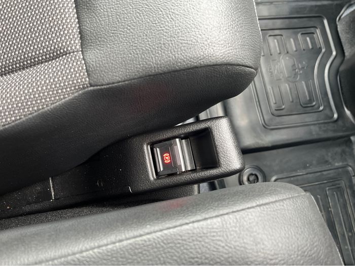 Toyota Proace 2022