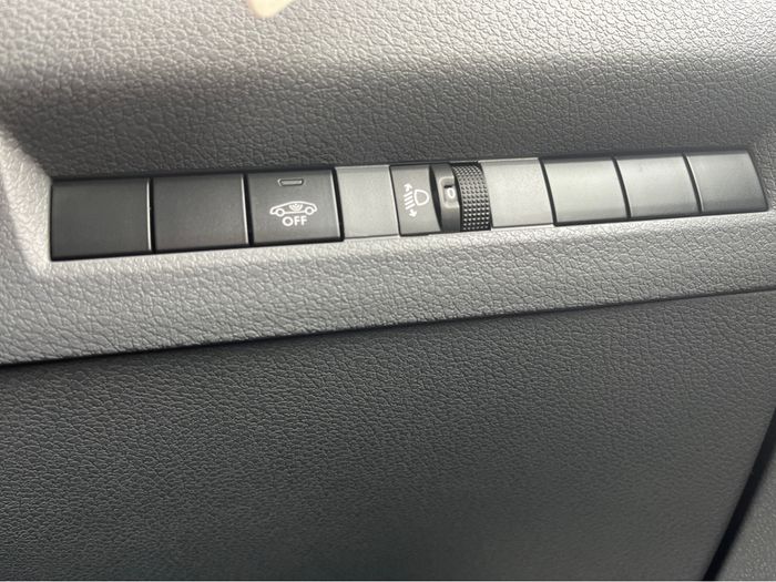 Toyota Proace 2022