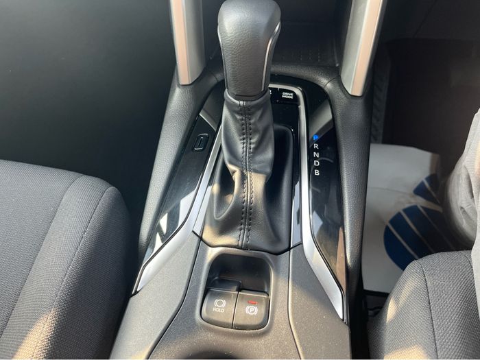 Toyota Corolla Cross 2023