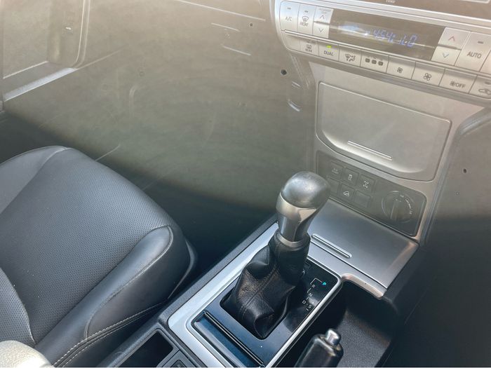 Toyota Landcruiser 2020