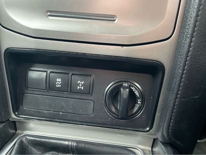 Toyota Landcruiser 2021
