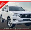 Toyota Landcruiser 2021