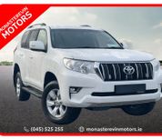 Toyota Landcruiser 2021
