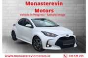 Toyota Yaris 2025