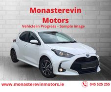 Toyota Yaris 2025