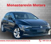 Volkswagen Golf 2024