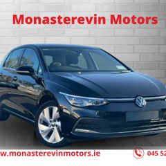 Volkswagen Golf 2024