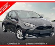 Toyota Yaris 2023
