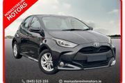 Toyota Yaris 2023