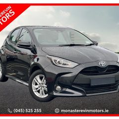 Toyota Yaris 2023