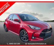 Toyota Yaris 2023