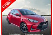 Toyota Yaris 2023