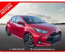 Toyota Yaris 2023