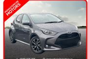 Toyota Yaris 2024