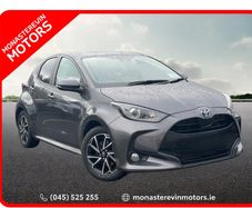Toyota Yaris 2024