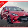 Toyota Yaris 2023