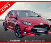 Toyota Yaris 2023