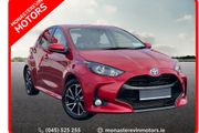 Toyota Yaris 2023